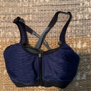 Victoria’s Secret sports bra